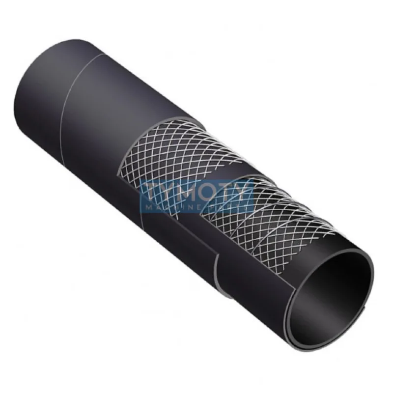 Hadica tlakosacia pre vodu a vzduch T202AA 45/56 mm EPDM 10bar/-1bar, -40+100°C