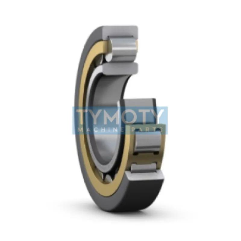 SKF NU 215 ECM/C4HVA3091 valčekové ložisko