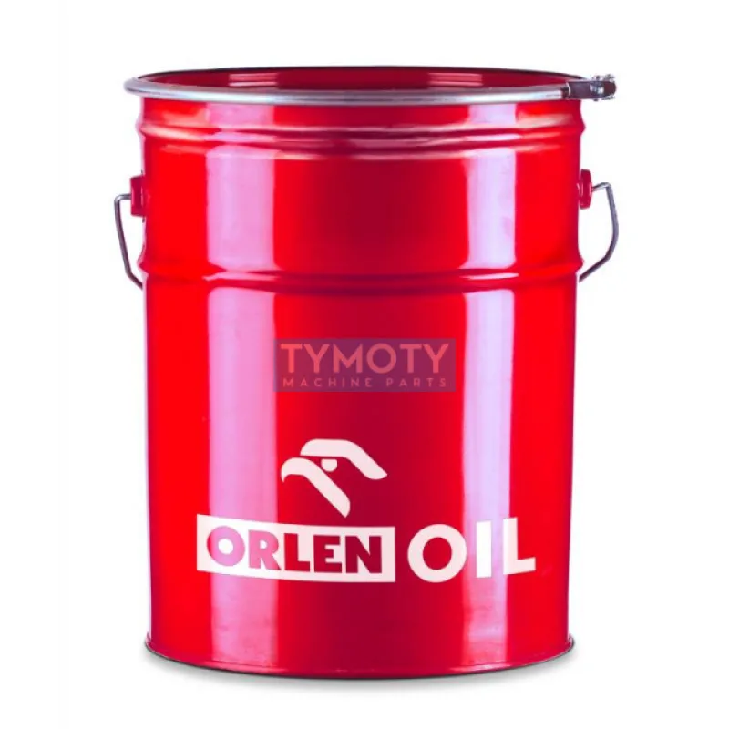 Orlen Greasen ŁT-4 S-2 - 17 kg plastické mazivo