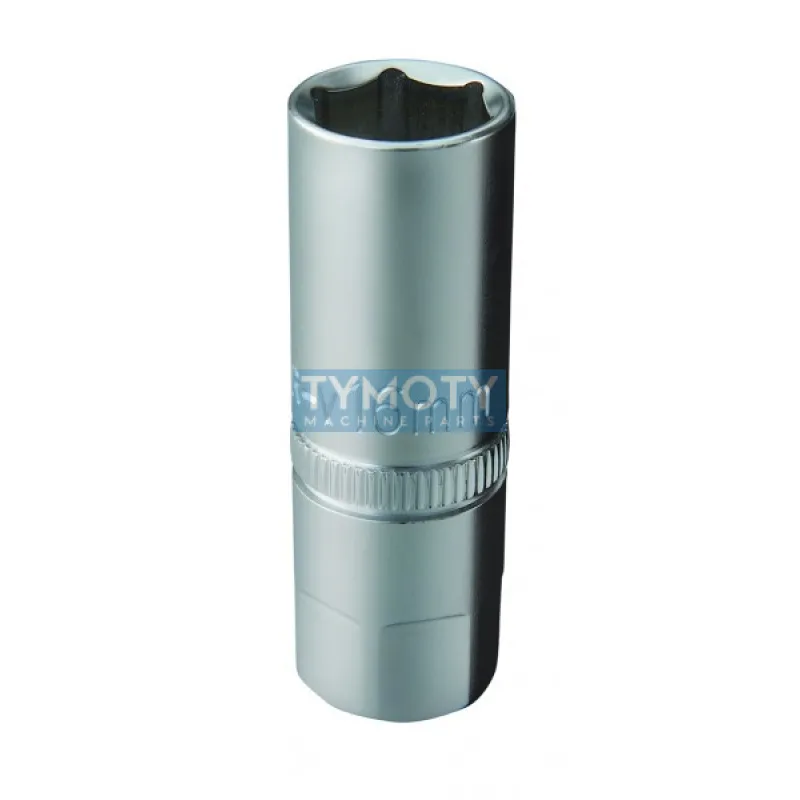 Hlavica na sviečky 1/2", NAREX HL-1/2", 16mm - 70043916