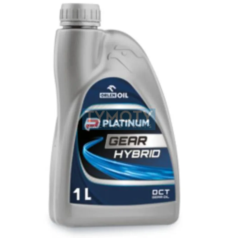 Orlen Gear DCT Hybrid - 1 L prevodový olej