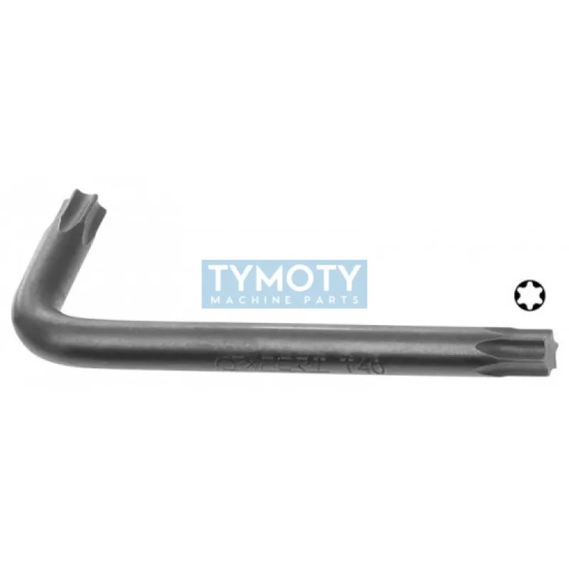 Zástrčný kľúč TORX, TONA EXPERT, E113995 - 15