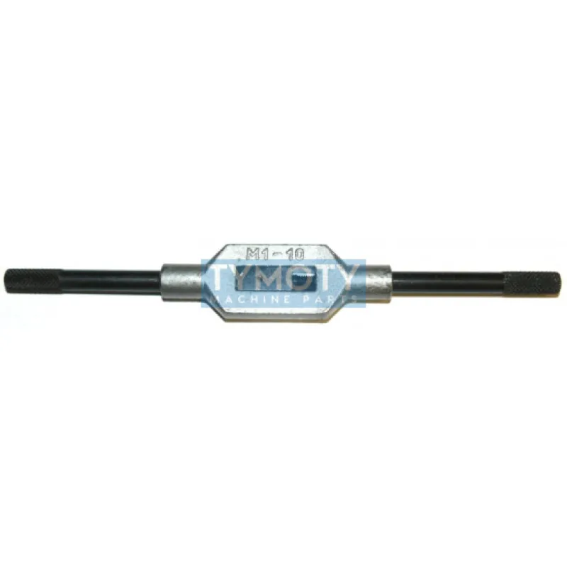 Vratidlo, 241126, DIN1814, M1-M10, typ 1, 2-6 mm