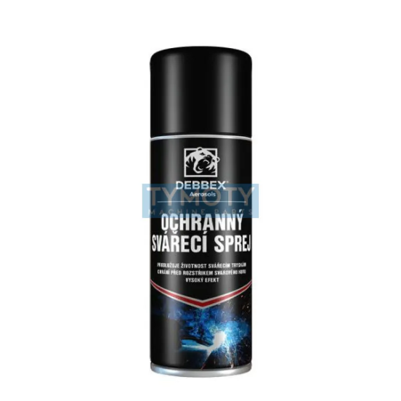 Debbex Ochranný zvárací sprej - 400 ml (Tectane) _TA20101
