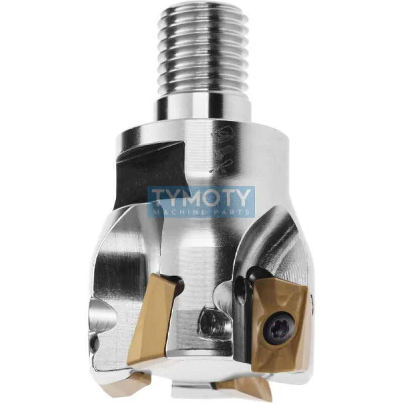 Modulárna stopková fréza, PRAMET, 40A4R043M16-SAD16E-C