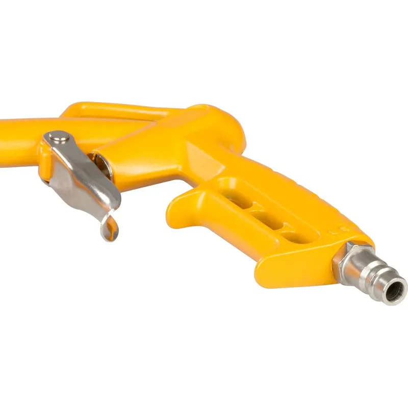 Pištoľ Airtool DO-21, na kompresor, striekacia, rozprašovacia, 900cc