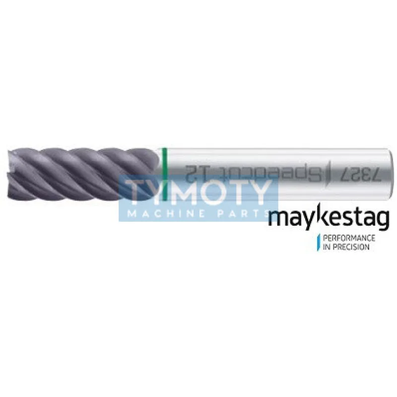 Fréza SK valcová dokončovacia dlhá - SPEEDCUT Uni, MAYKESTAG, 7327012001 - 12x30/83