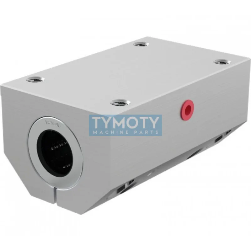 Rexroth R103261620 LSATE-A-16 DD jednotka lineárneho guľkového ložiska
