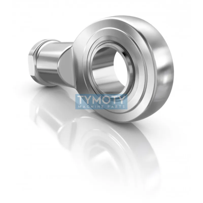 INA GIL 60-UK-2RS kĺbová hlavica
