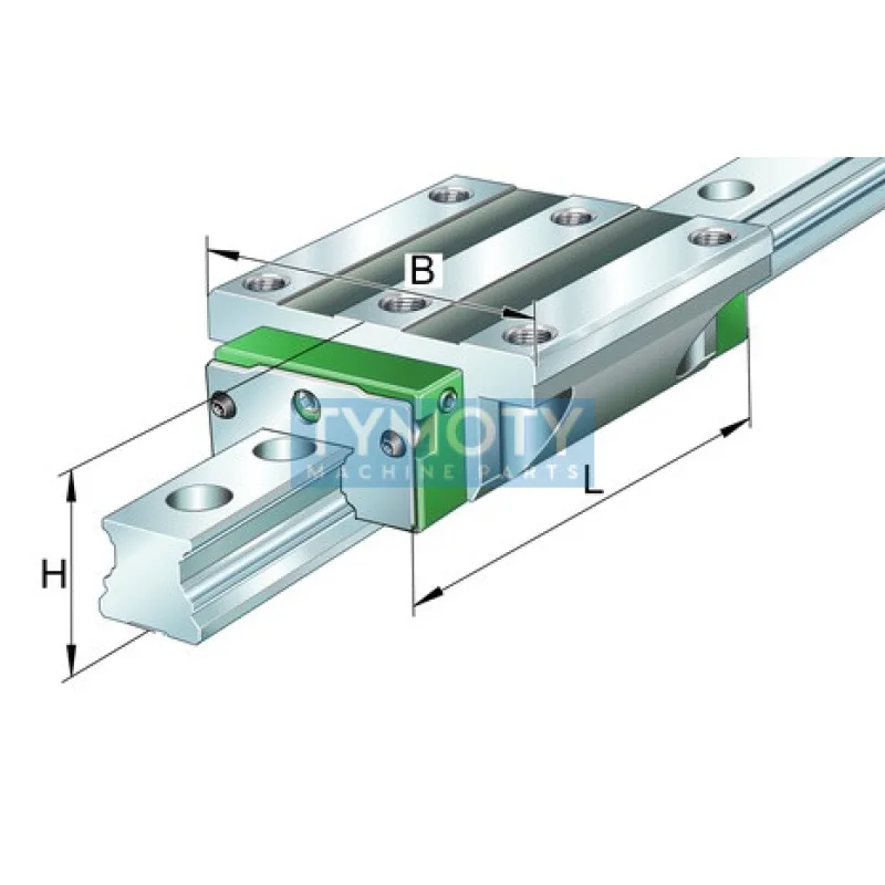 INA KWVE 45-BN-V2-G2