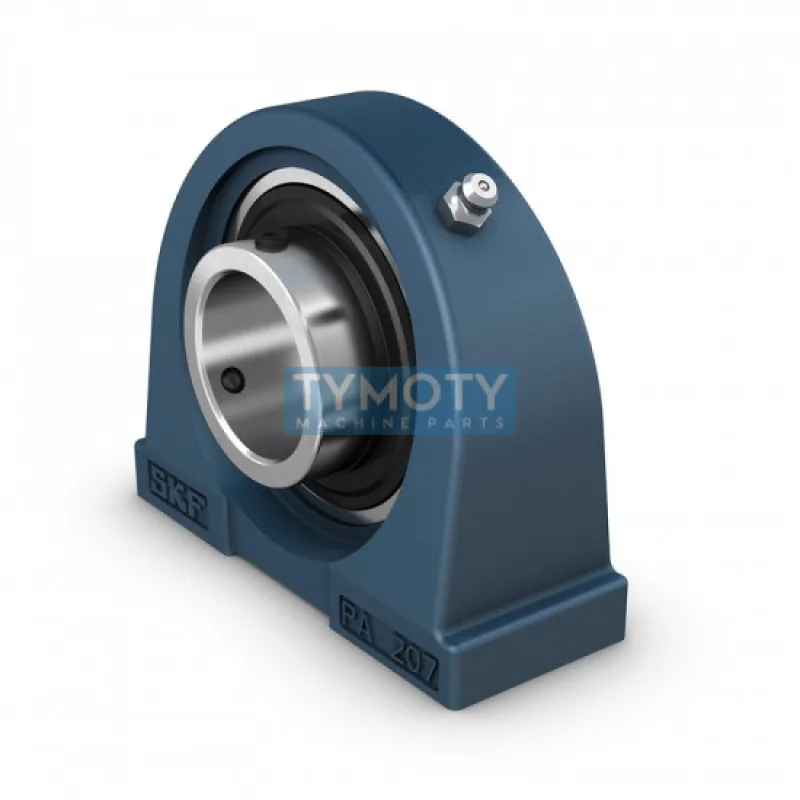 SKF UCPA 208/H ložisková jednotka