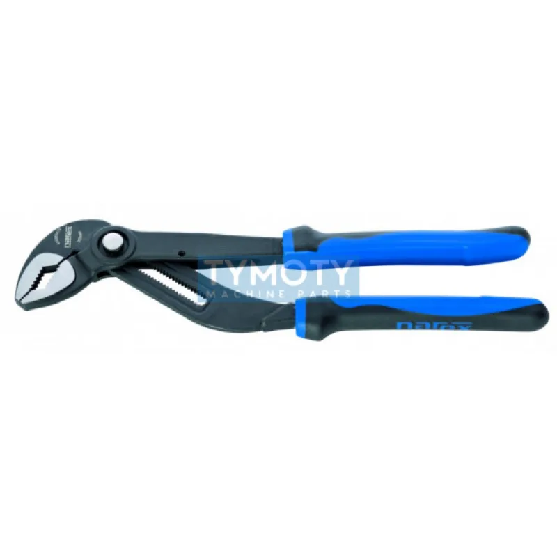 Kliešte prestaviteľné SIKO, KLIEŠTE-NAREX, 240 mm /443001472/