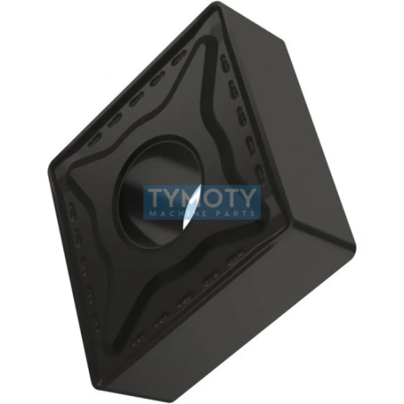 Vymeniteľná britová doštička, PRAMET, CNMG 120408E-RM:T5305