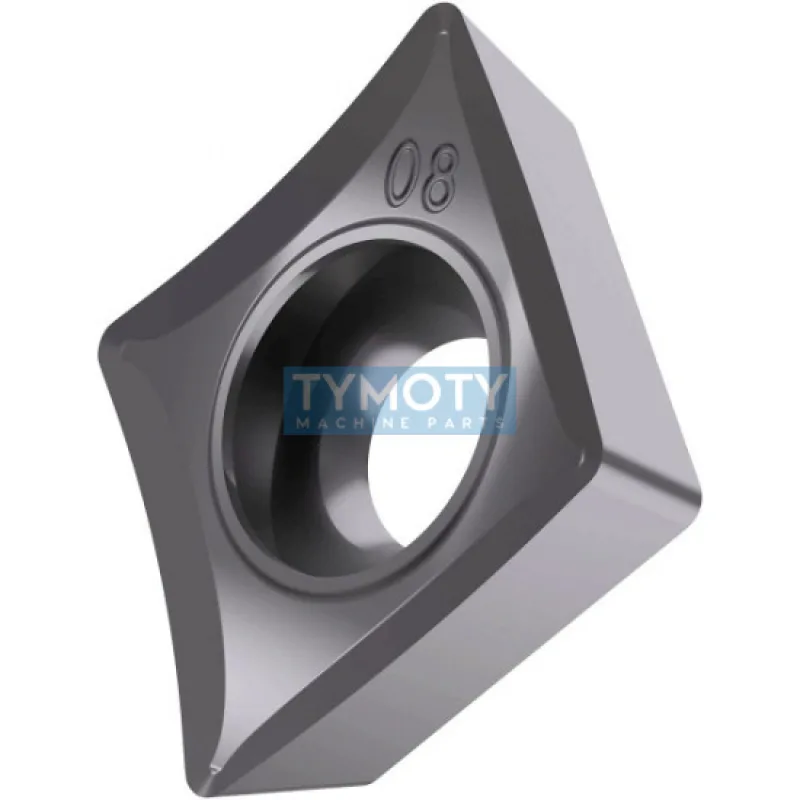 Vymeniteľná britová doštička, PRAMET, CCGT 080304E-SF3:H07
