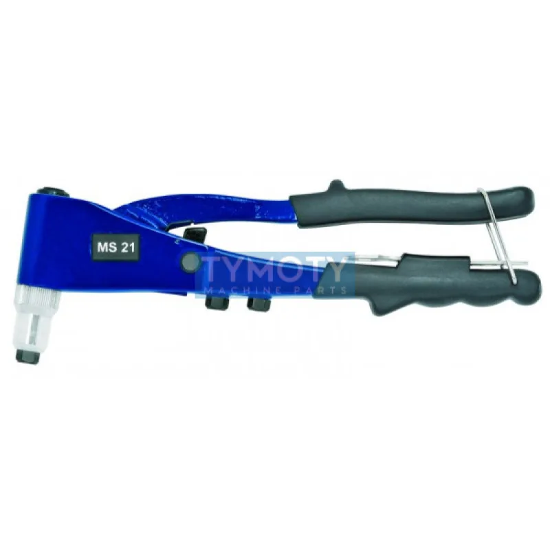 Kliešte nitovacie, KLESTE, PLRS /RF 21/ - 3105021