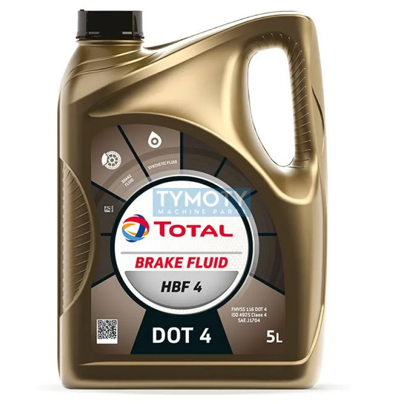 Total HBF 4 - 5 L