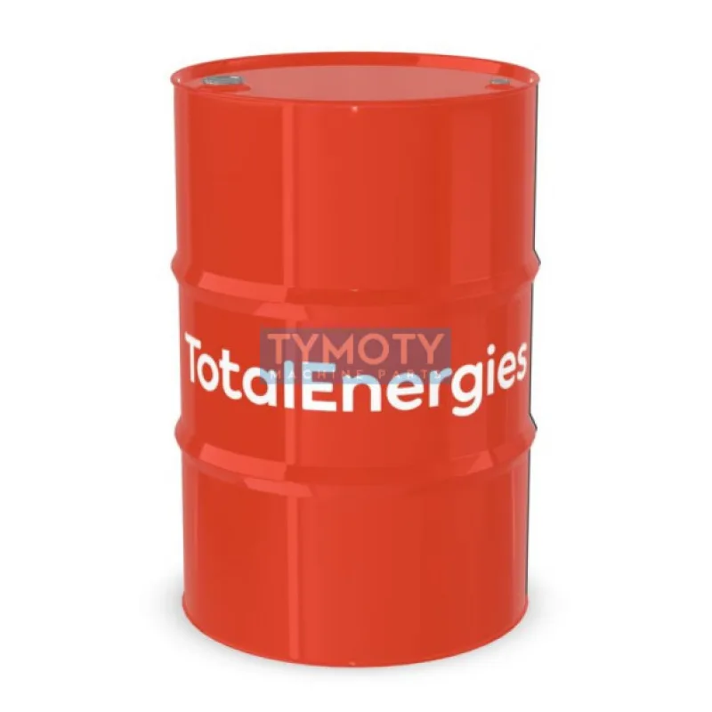 Total Rubia Optima 4100 XFE 5W-30 - 208 L