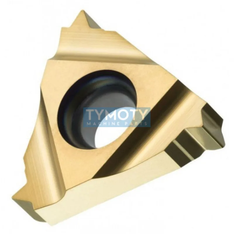 Vymeniteľná britová doštička, PRAMET, TN 16ER080M:T8030