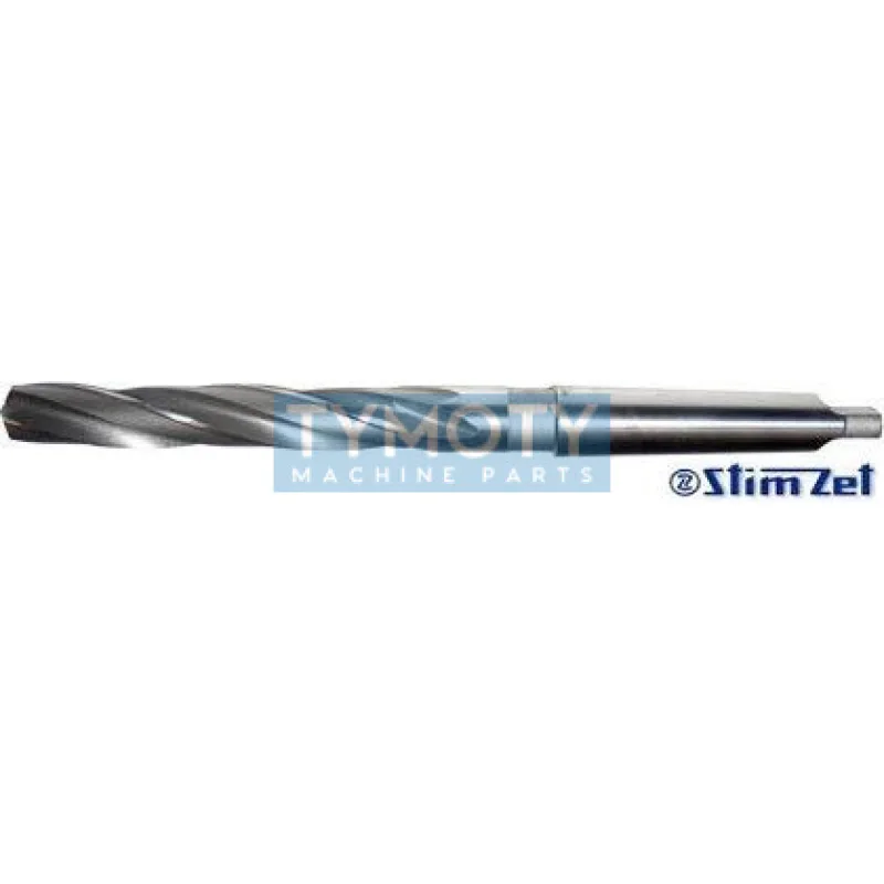 Výhrubník skrutkovitý trojbritý HSS, 221482, 13 mm H11