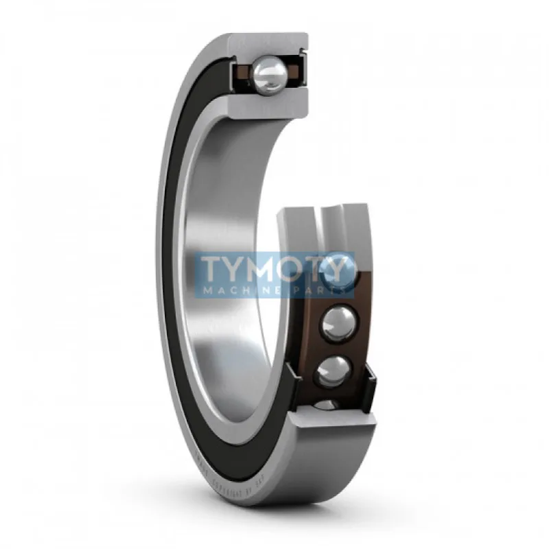SKF S71911 ACEGA/P4A guľkové ložisko s kosouhlým stykom