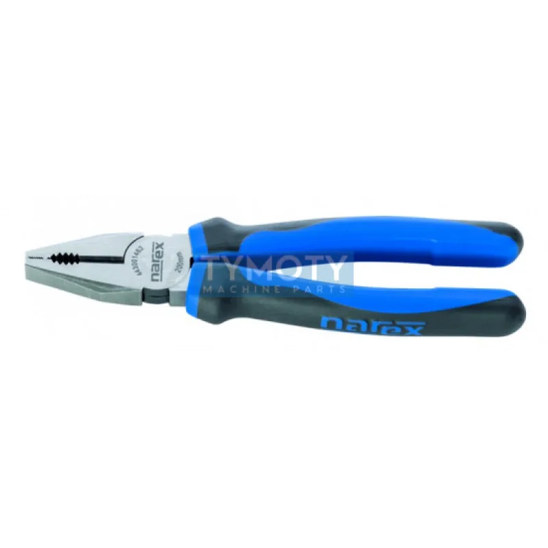 Kliešte kombinované, KLIEŠTE-NAREX, 180 mm /443001461/