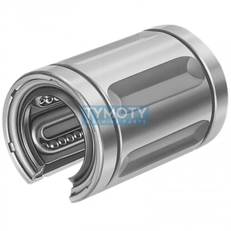Rexroth R063001200 KBM-O-12 lineárne guľkové ložisko