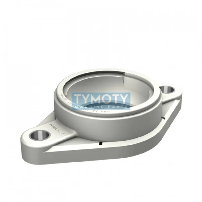 SKF FYTWK 506 Y ložiskové teleso