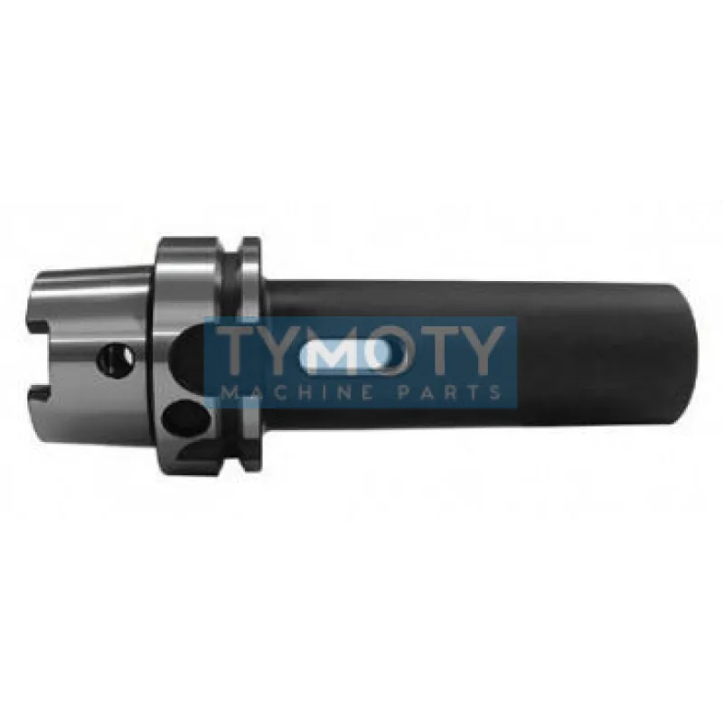 Redukčné puzdro HSK A100 s dutinou MORSE, DIN69893, KFH, G660A 1 2x120