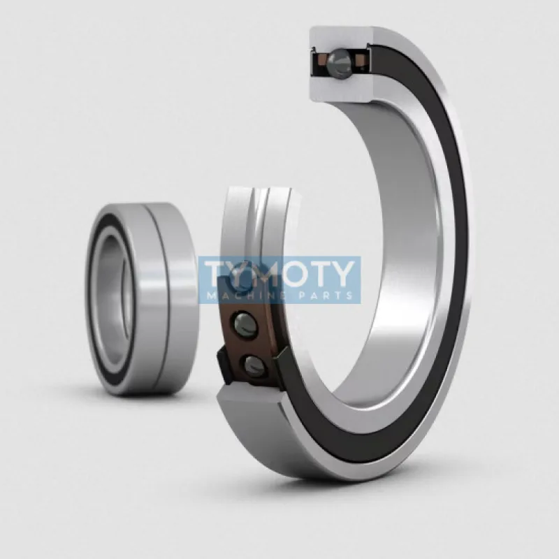 SKF S71911 ACB/HCP4ADGA guľkové ložisko s kosouhlým stykom