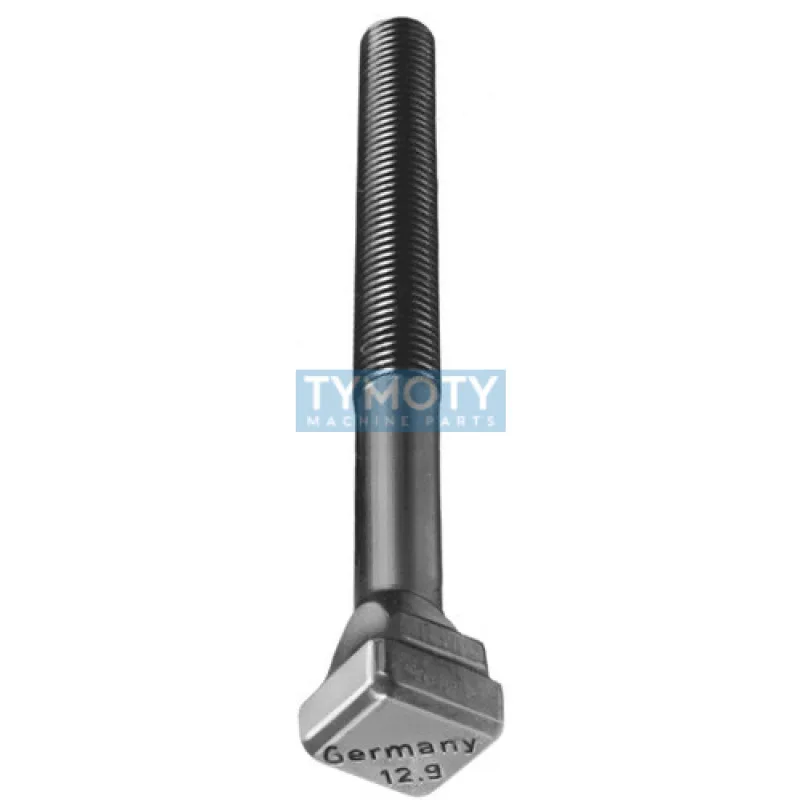 Skrutka na T-drážky 12.9 /DIN 787/, AMF, M10X10X80 - 83998