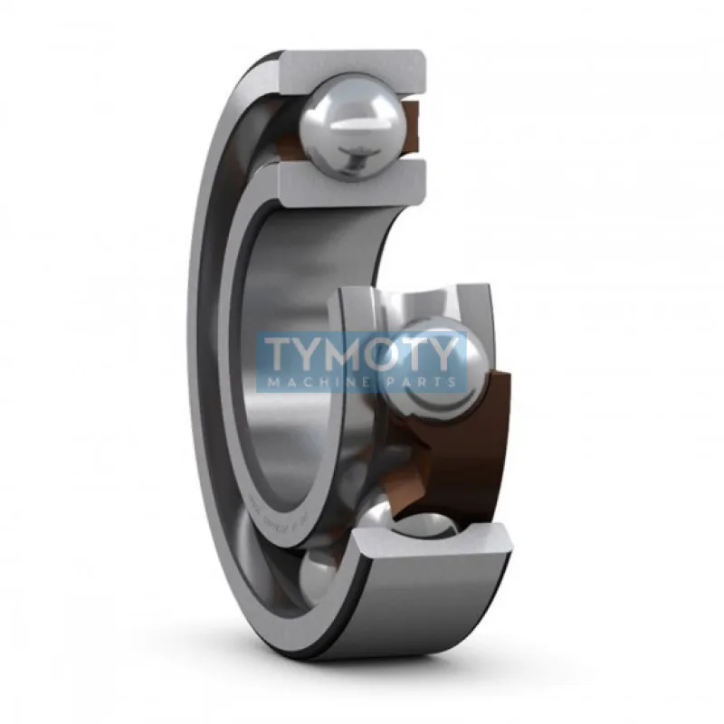 SKF 6206 ETN9/C3 guľkové ložisko
