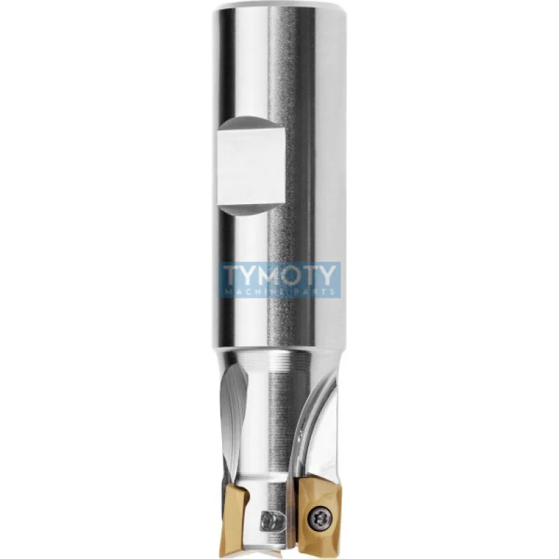 Stopková fréza - Weldon, PRAMET, 32A3R040B32-SAD16E-C