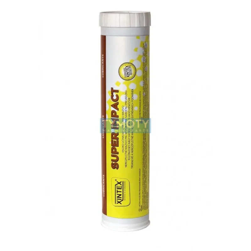 Xintex Super Impact 400g