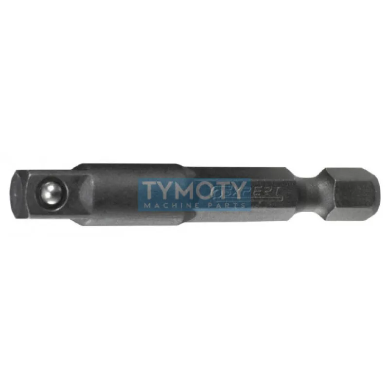 1/4" Adaptér na hlavice HexM1/4" X M1/4", TONA EXPERT, E113649