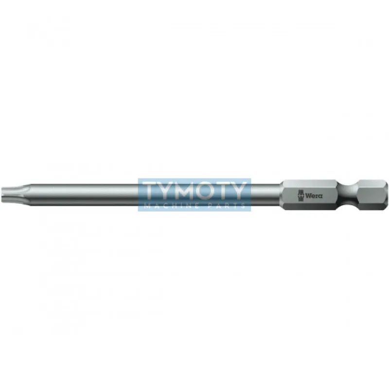 Bit TORX 867/4 Z, WERA, 060110-TX 20x70
