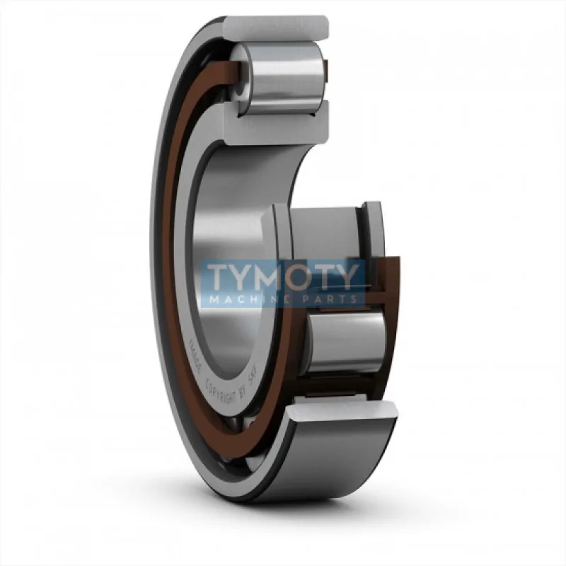 SKF N 222 ECP/C3 valčekové ložisko