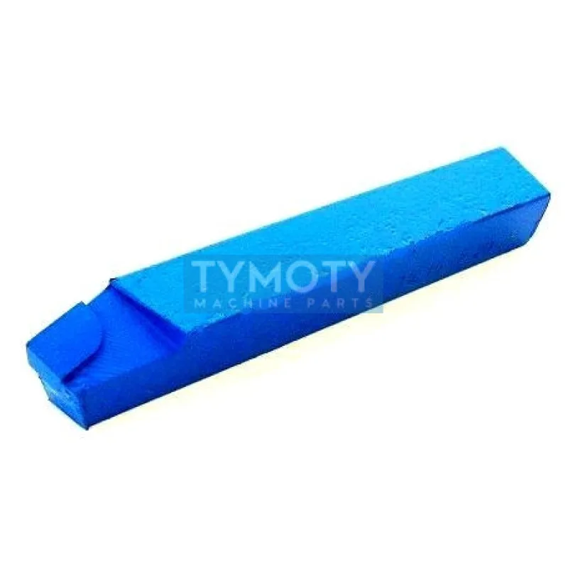 Sústružnícky nôž uberací priamy, ľavý, 223711, 10x10 mm S 45