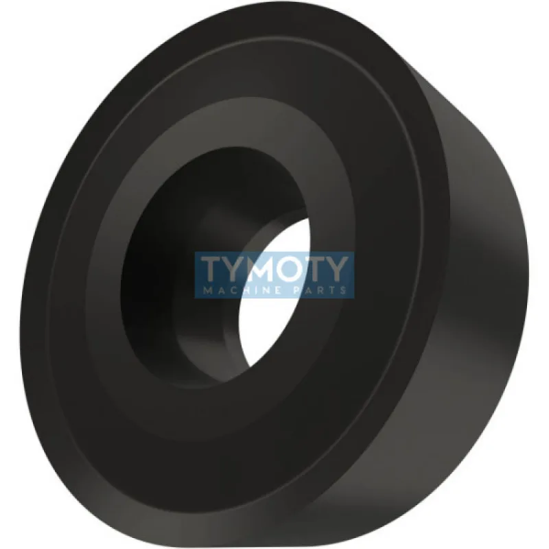 Vymeniteľná britová doštička, PRAMET, RCMX 1003MOS-31:T9325
