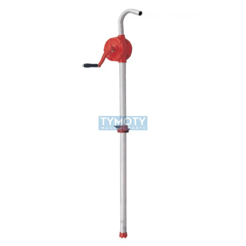 Čerpadlo sudové rotačné, závit G2" a M59x5, sacia rúrka 980 mm Kennedy KEN-540-3100K