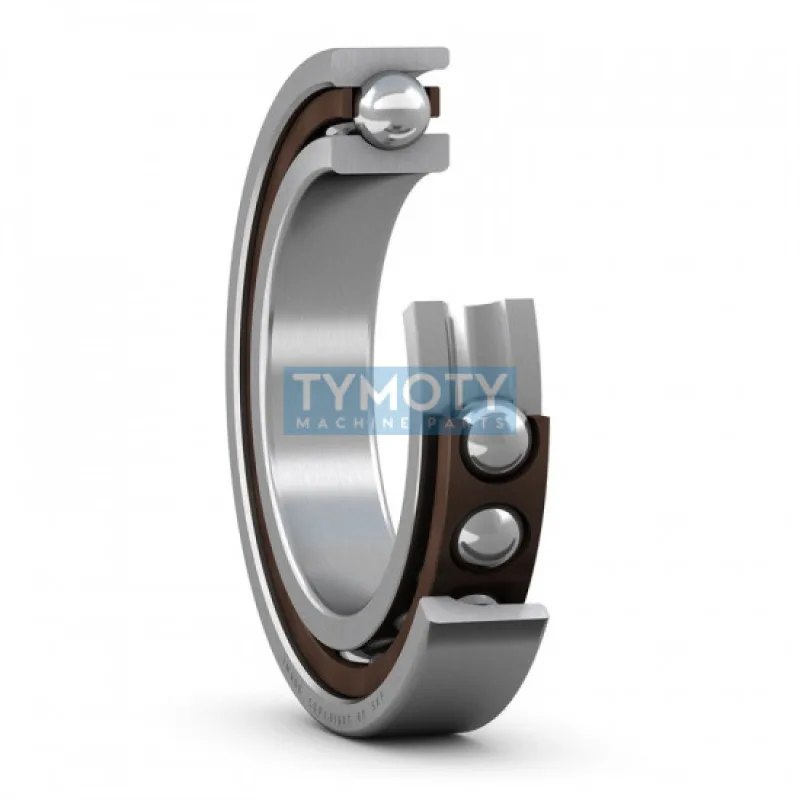 SKF 7017 ACDGA/P4A vretenové ložisko