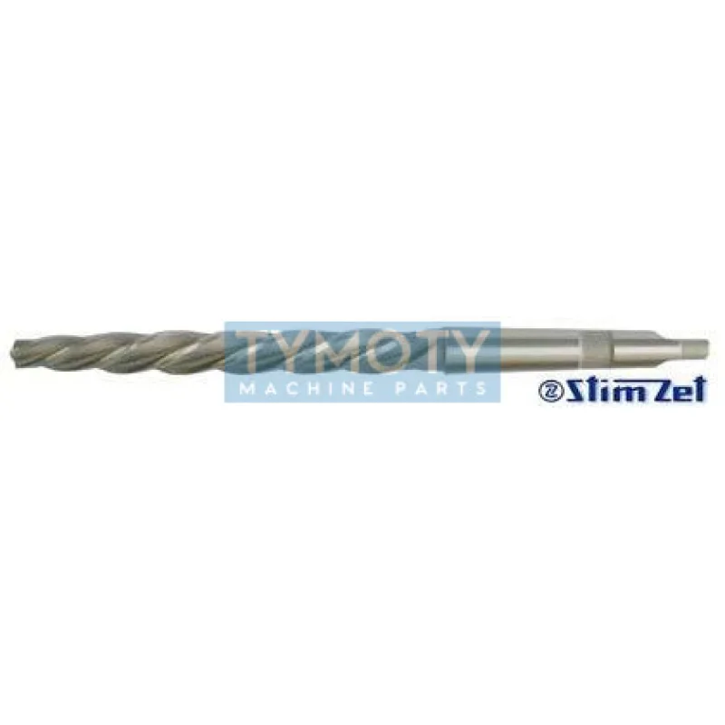 Výstružník strojný s kužeľovou stopkou HSS, 221452, 14 mm
