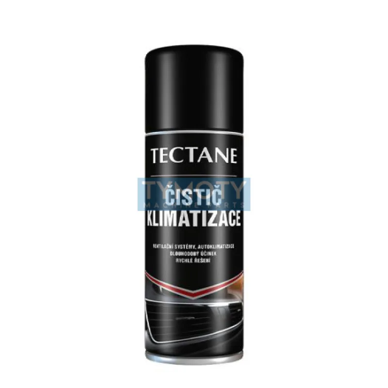 Debbex Čistič klimatizácie - 400 ml sprej (Tectane) _TA00070