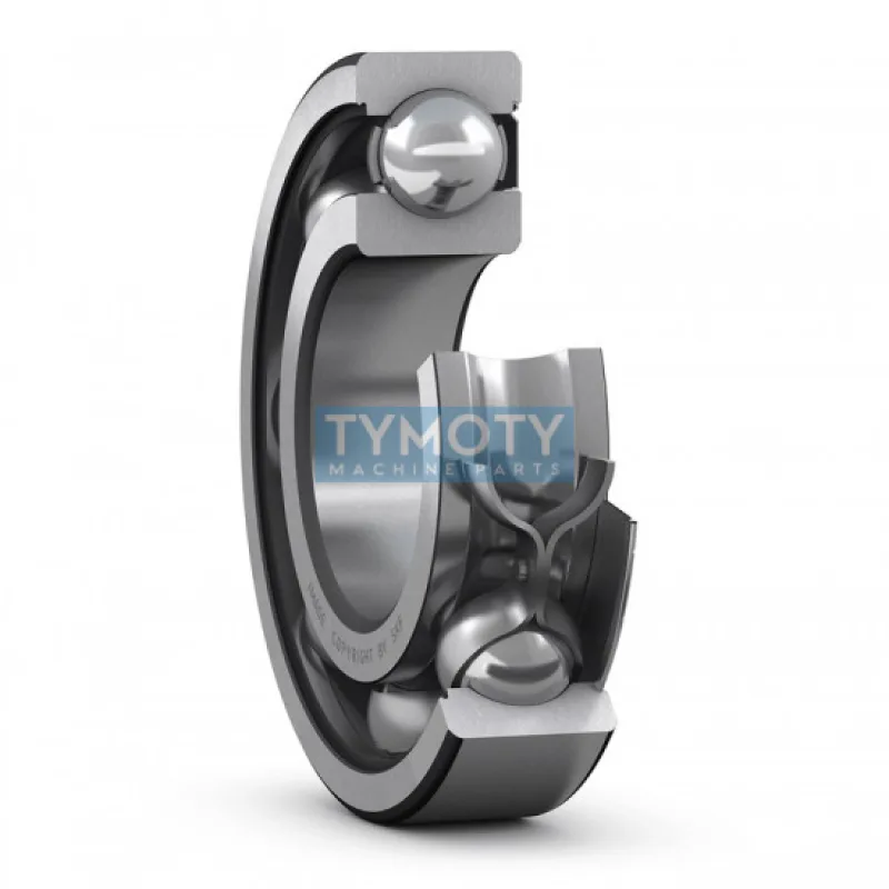 SKF 6222-Z/C3 guľkové ložisko