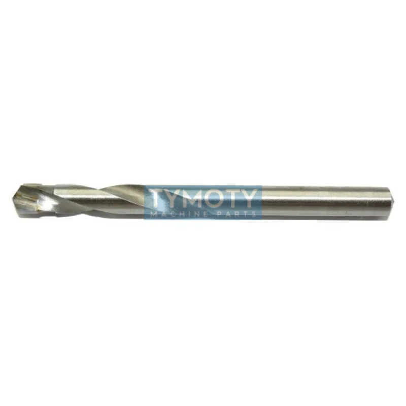 Vrták s valcovou stopkou, so spekaným karbidom SK - K10, TP 320, 4,2 mm