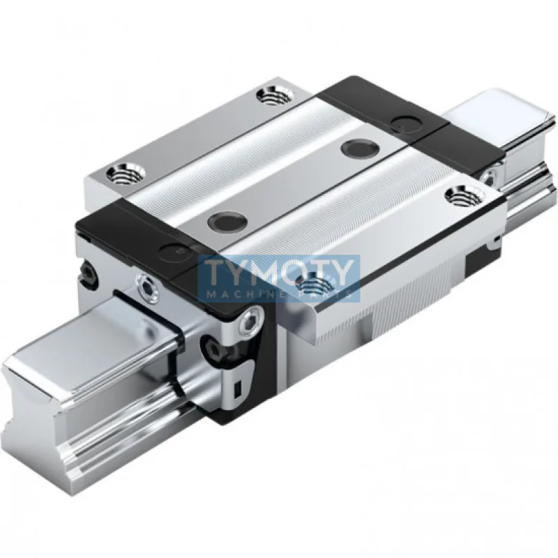Rexroth R165149420 KWD-045-FNS-C0-N-1 (CS) lineárny pojazdový vozík