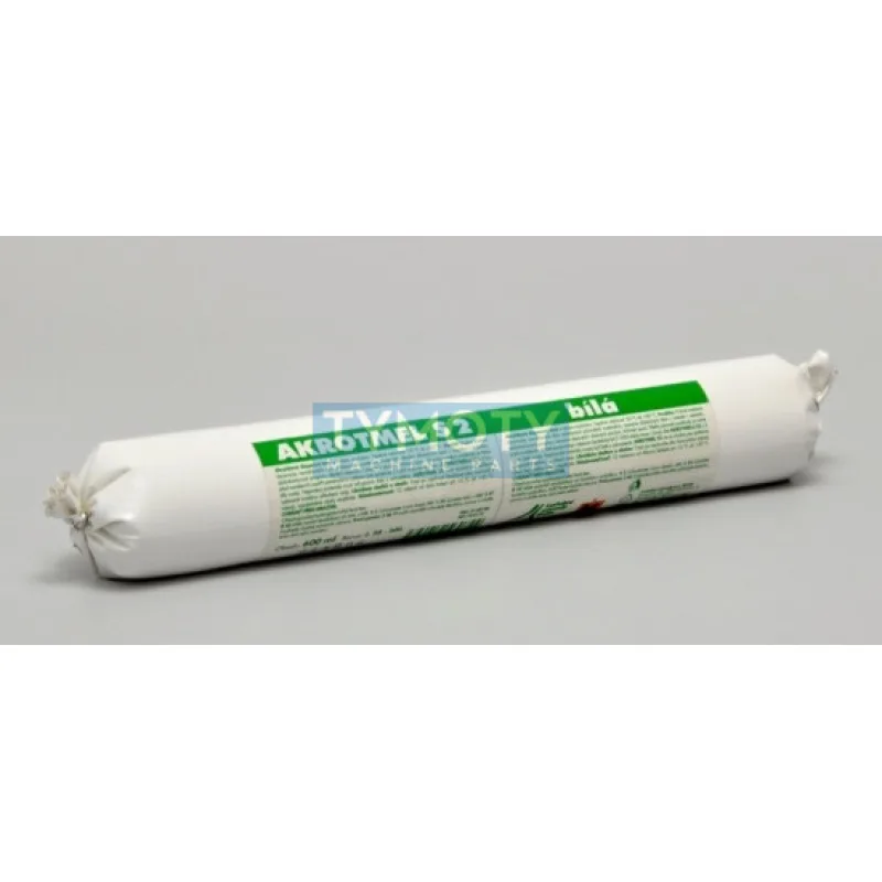 Akrotmel S2 - 600 ml biely