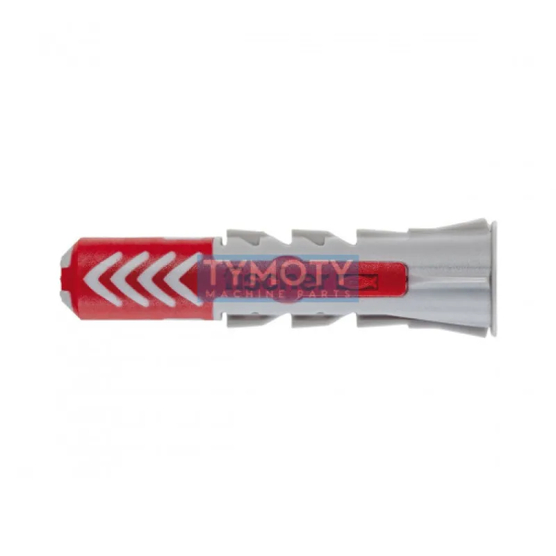 Hmoždinka univerzálna s golierom fischer DUOPOWER 5x25 mm (555005)