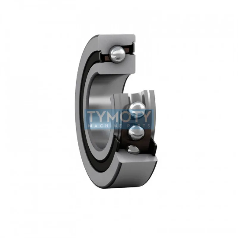 SKF BSD 2562 CGB-2RS1 guľkové ložisko s kosouhlým stykom