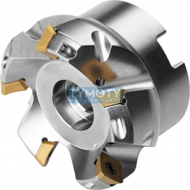 Čelná nástrčná fréza pozitívna, PRAMET, 50A05R-S45SE09F-C