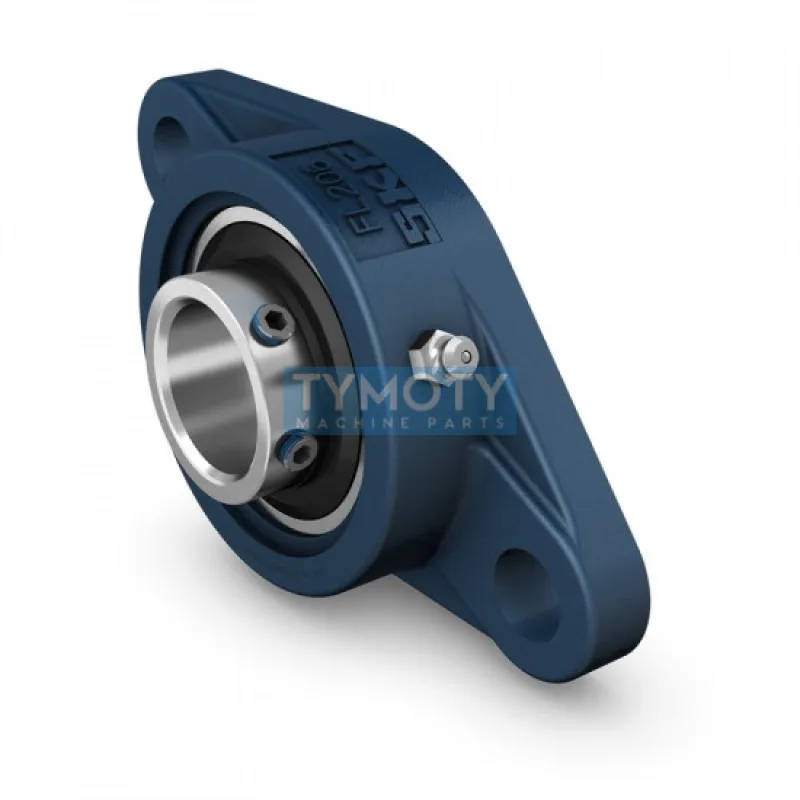 SKF UCFL 214 ložisková jednotka